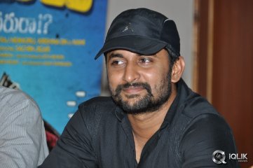 D For Dopidi Promotion Song Launch